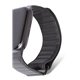 Decoded Traction correa piel Apple Watch 42/44/45 mm negro