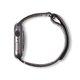 Decoded Traction correa piel Apple Watch 42/44/45 mm negro