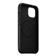 Nomad Rugged Case iPhone 14 MagSafe negro