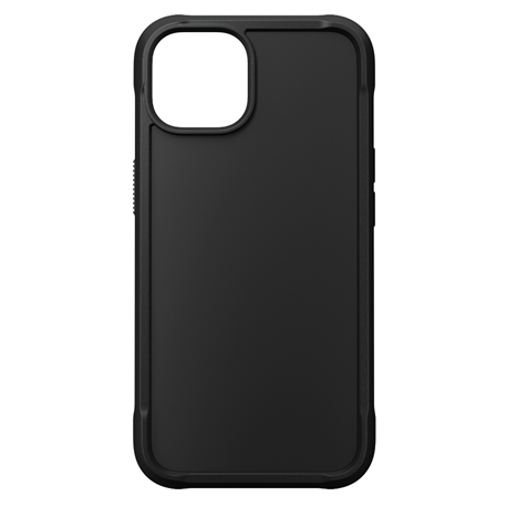 Nomad Rugged Case iPhone 14 MagSafe negro