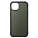 Nomad Rugged Case iPhone 14 MagSafe ash green