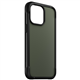 Nomad Rugged Case iPhone 14 Pro Max MagSafe ash green