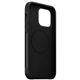 Nomad Rugged Case iPhone 14 Pro Max MagSafe negro