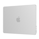 Incase Hardshell Carcasa MacBook Air 13" M2 2022 transparente