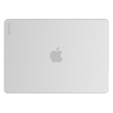 Incase Hardshell Carcasa MacBook Air 13" M2 2022 transparente