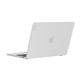 Incase Hardshell Carcasa MacBook Air 13" M2 2022 transparente