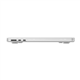 Incase Hardshell Carcasa MacBook Air 13" M2 2022 transparente