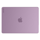 Incase Hardshell Carcasa MacBook Air 13" M2 2022 rosa