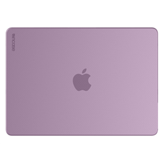 Incase Hardshell Carcasa MacBook Air 13" M2 2022 rosa