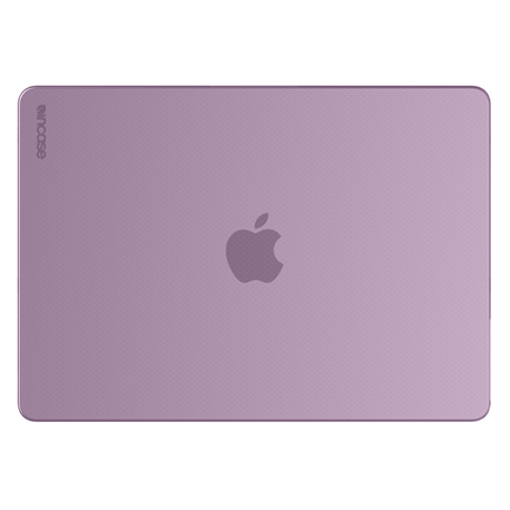 Incase Hardshell Carcasa MacBook Air 13" M2 2022 rosa