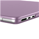 Incase Hardshell Carcasa MacBook Air 13" M2 2022 rosa
