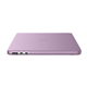 Incase Hardshell Carcasa MacBook Air 13" M2 2022 rosa