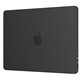 Incase Hardshell Carcasa MacBook Air 13" M2 2022 negro