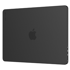 Incase Hardshell Carcasa MacBook Air 13" M2 2022 negro