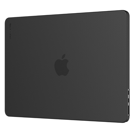 Incase Hardshell Carcasa MacBook Air 13" M2 2022 negro