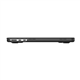 Incase Hardshell Carcasa MacBook Air 13" M2 2022 negro