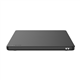 Incase Hardshell Carcasa MacBook Air 13" M2 2022 negro