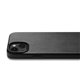 Mujjo Full Leather funda piel iPhone 14 negra