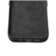 Mujjo Full Leather funda piel iPhone 14 negra