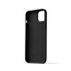 Mujjo Full Leather funda piel iPhone 14 Plus negra