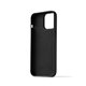 Mujjo Full Leather funda piel iPhone 14 Plus negra