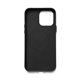 Mujjo Full Leather funda piel iPhone 14 Pro Max negra