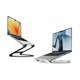 Twelve South Curve Flex soporte regulable MacBook blanco
