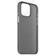 Nomad Super Slim Case funda iPhone 14 Pro Max MagSafe negro