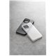 Nomad Super Slim Case funda iPhone 14 Pro Max MagSafe negro