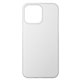 Nomad Super Slim Case funda iPhone 14 Pro Max MagSafe transparente