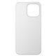 Nomad Super Slim Case funda iPhone 14 Pro Max MagSafe transparente