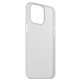 Nomad Super Slim Case funda iPhone 14 Pro Max MagSafe transparente