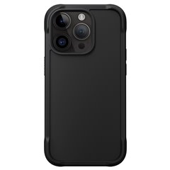 Nomad Rugged Case iPhone 14 Pro MagSafe negro