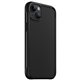 Nomad Rugged Case iPhone 14 Plus MagSafe negro