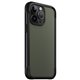 Nomad Rugged Case iPhone 14 Pro Max MagSafe ash green