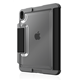 Funda iPad 10,9" 10ª Gen STM Dux Plus negra