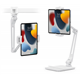 Twelve South soporte iPad HoverBar Duo (2ª gen) blanco