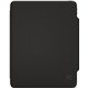 Funda STM Dux Plus iPad Pro 12,9" 6ª/5ª gen negra