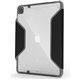 Funda STM Dux Plus iPad Pro 11" 4ª/3ª gen negra