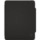 Funda STM Dux Plus iPad Pro 11" 4ª/3ª gen negra