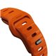 Nomad Sport Strap V2 correa deportiva Apple Watch 42/44/45/49 mm Ultra orange