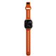 Nomad Sport Strap V2 correa deportiva Apple Watch 42/44/45/49 mm Ultra orange