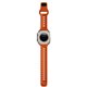 Nomad Sport Strap V2 correa deportiva Apple Watch 42/44/45/49 mm Ultra orange