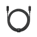 Native Union Belt Cable Pro 100W USB-C a USB-C cosmos