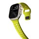 Nomad Sport Strap V2 correa deportiva Apple Watch 42/44/45/49 mm amarillo high volta