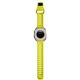 Nomad Sport Strap V2 correa deportiva Apple Watch 42/44/45/49 mm amarillo high volta