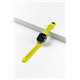 Nomad Sport Strap V2 correa deportiva Apple Watch 42/44/45/49 mm amarillo high volta