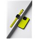 Nomad Sport Strap V2 correa deportiva Apple Watch 42/44/45/49 mm amarillo high volta