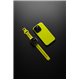Nomad Sport Strap V2 correa deportiva Apple Watch 42/44/45/49 mm amarillo high volta