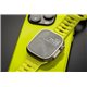 Nomad Sport Strap V2 correa deportiva Apple Watch 42/44/45/49 mm amarillo high volta